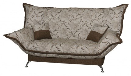 Прямой диван Нео 43 ПМ в Твери - изображение 2